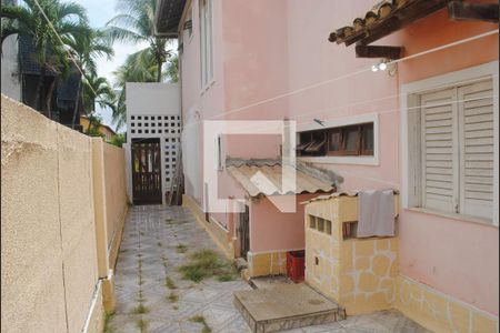 Casa para alugar com 800m², 10 quartos e 6 vagasÁrea de Serviço