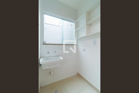 Apartamento à venda com 27m², 1 quarto e sem vagaÁrea de Serviço