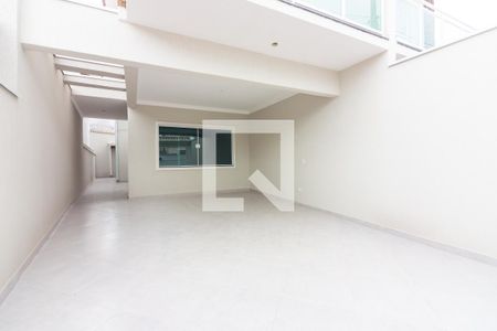 Casa à venda com 125m², 3 quartos e 4 vagasGaragem