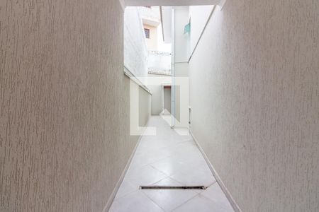 Casa à venda com 125m², 3 quartos e 4 vagasQuintal