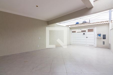 Casa à venda com 125m², 3 quartos e 4 vagasGaragem
