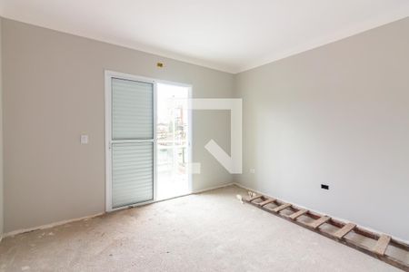 Casa à venda com 125m², 3 quartos e 4 vagasSuíte 3