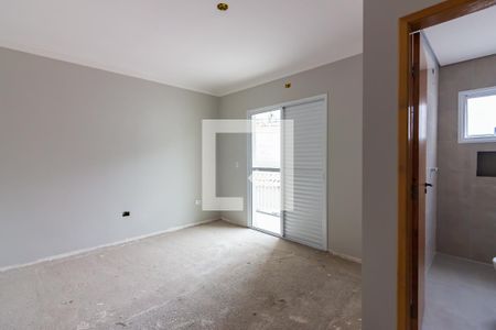 Casa à venda com 125m², 3 quartos e 4 vagasSuíte 1