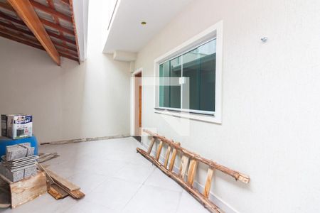 Casa à venda com 125m², 3 quartos e 4 vagasÁrea Gourmet