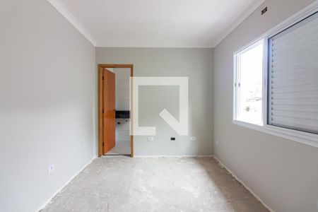 Casa à venda com 125m², 3 quartos e 4 vagasSuíte 2