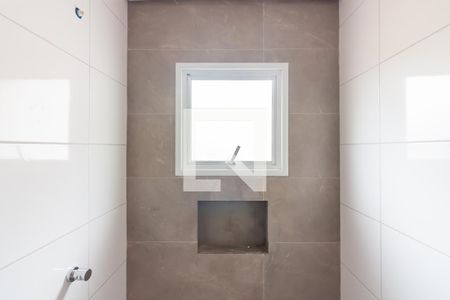 Casa à venda com 125m², 3 quartos e 4 vagasBanheiro da Suíte 3