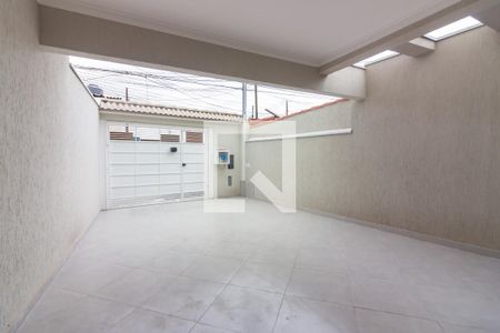 Casa à venda com 125m², 3 quartos e 4 vagasGaragem