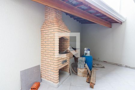 Casa à venda com 125m², 3 quartos e 4 vagasÁrea Gourmet