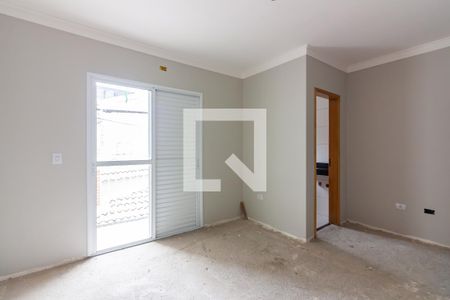 Casa à venda com 125m², 3 quartos e 4 vagasSuíte 1