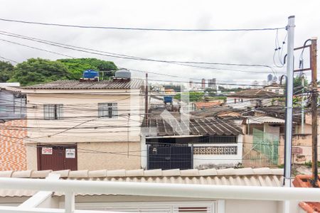 Casa à venda com 125m², 3 quartos e 4 vagasVista