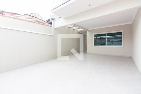 Casa à venda com 125m², 3 quartos e 4 vagasGaragem