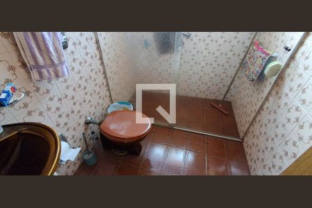 Casa à venda com 139m², 3 quartos e 4 vagasBanheiro