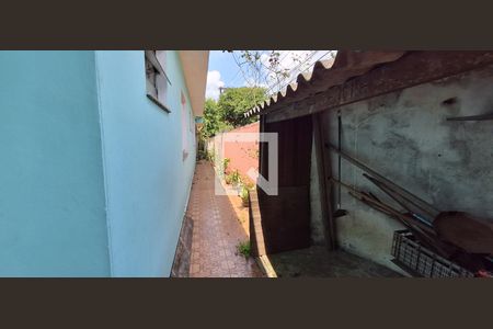 Casa à venda com 139m², 3 quartos e 4 vagasÁrea de serviço 