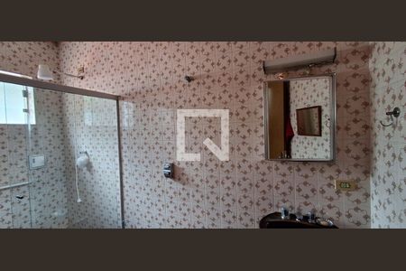 Casa à venda com 139m², 3 quartos e 4 vagasBanheiro