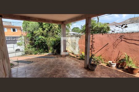 Casa à venda com 139m², 3 quartos e 4 vagasGaragem