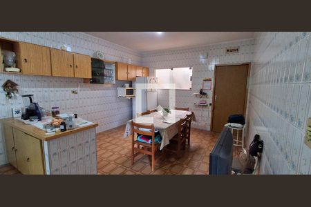 Casa à venda com 139m², 3 quartos e 4 vagasCozinha