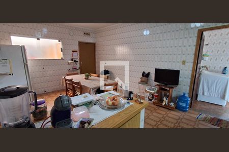 Casa à venda com 139m², 3 quartos e 4 vagasCozinha