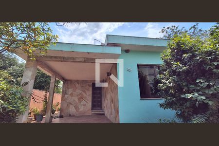 Casa à venda com 139m², 3 quartos e 4 vagasGaragem