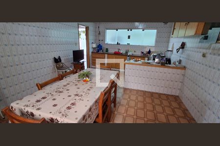 Casa à venda com 139m², 3 quartos e 4 vagasCozinha