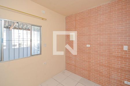 Quarto 2 de casa para alugar com 2 quartos, 63m² em Cidade Ademar, São Paulo