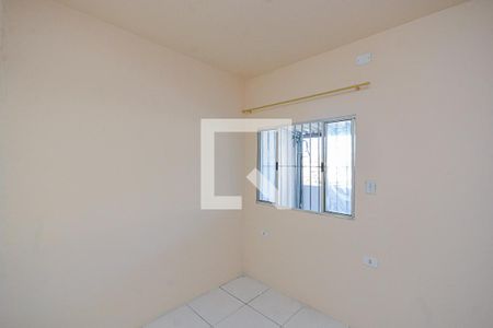 Quarto 2 de casa para alugar com 2 quartos, 63m² em Cidade Ademar, São Paulo