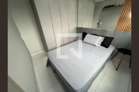 Apartamento à venda com 45m², 2 quartos e 1 vagaQuarto