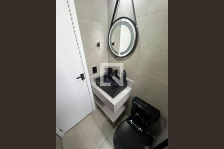 Apartamento à venda com 45m², 2 quartos e 1 vagaBanheiro