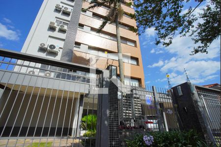 Apartamento à venda com 95m², 2 quartos e 2 vagasFachada