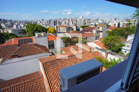Apartamento à venda com 95m², 2 quartos e 2 vagasSuíte 2 - Vista