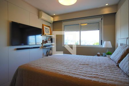 Apartamento à venda com 95m², 2 quartos e 2 vagasSuíte 2