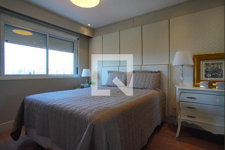 Apartamento à venda com 95m², 2 quartos e 2 vagasSuíte 2