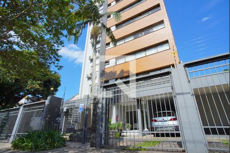 Apartamento à venda com 95m², 2 quartos e 2 vagasFachada