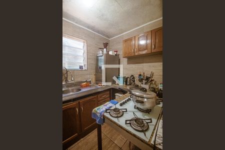 Casa à venda com 240m², 4 quartos e 2 vagas Casa à venda com 240m², 4 quartos e 2 vagasCozinha