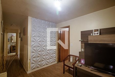 Casa à venda com 240m², 4 quartos e 2 vagas Casa à venda com 240m², 4 quartos e 2 vagasSala