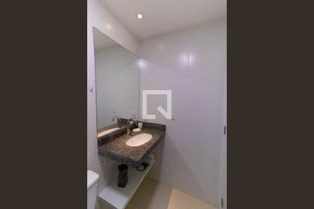 Apartamento para alugar com 68m², 2 quartos e 1 vagaBanheiro Social