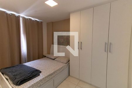 Apartamento para alugar com 68m², 2 quartos e 1 vagaSuíte