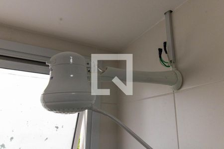 Apartamento para alugar com 68m², 2 quartos e 1 vagaBanheiro da Suíte