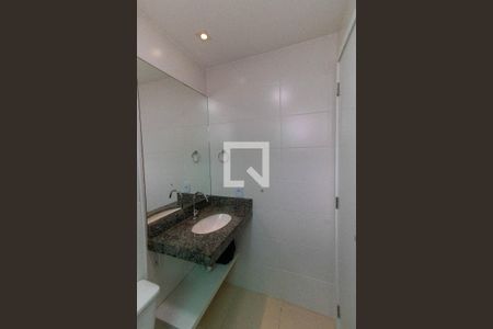 Apartamento para alugar com 68m², 2 quartos e 1 vagaBanheiro da Suíte