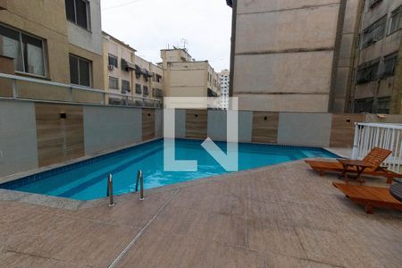 Apartamento para alugar com 68m², 2 quartos e 1 vagaÁrea comum