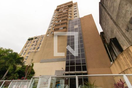 Apartamento para alugar com 68m², 2 quartos e 1 vagaFachada