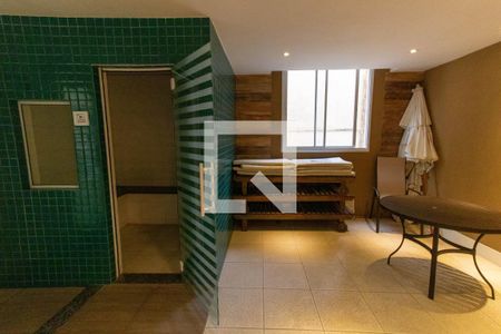 Apartamento para alugar com 68m², 2 quartos e 1 vagaÁrea comum