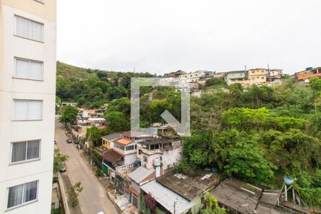 Apartamento para alugar com 68m², 2 quartos e 1 vagaVista da Suíte