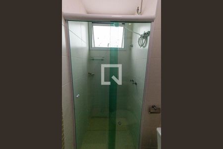 Apartamento para alugar com 68m², 2 quartos e 1 vagaBanheiro da Suíte