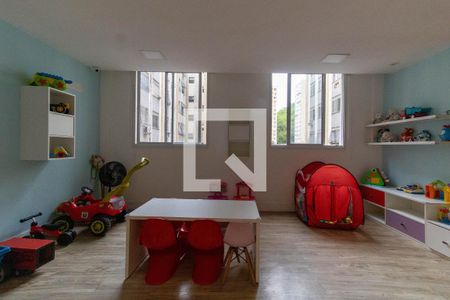 Apartamento para alugar com 68m², 2 quartos e 1 vagaÁrea comum