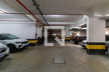 Apartamento para alugar com 68m², 2 quartos e 1 vagaGaragem