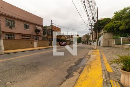 Apartamento para alugar com 68m², 2 quartos e 1 vagaVista da Rua