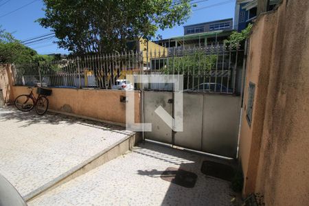 Casa para alugar com 250m², 3 quartos e 3 vagasQuintal frente