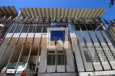 Casa para alugar com 250m², 3 quartos e 3 vagasPlaca