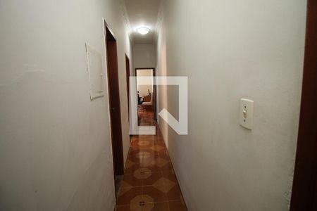 Casa para alugar com 250m², 3 quartos e 3 vagasSala - Corredor