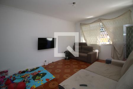 Casa para alugar com 3 quartos, 250m² em Jardim América, Rio de Janeiro